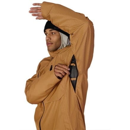 686 GLCR Hydra Thermagraph Insulated Jacket - Men's 6