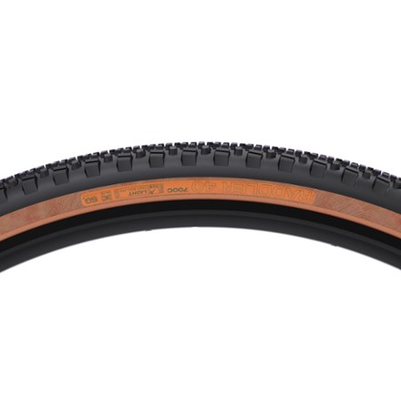 WTB Raddler TCS Light/Fast Rolling 120 tpi Dual DNA SG2 Tire | REI