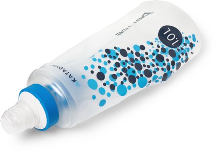 Katadyn BeFree 1.0 L Water Filter Bottle - 33.8 fl. oz. 1