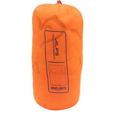 ALPS Mountaineering Wavelength Blanket 5
