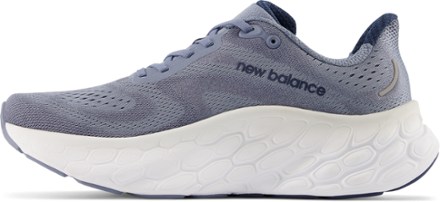 New Balance Fresh Foam X More v4 Road-Running Shoes - Men's 1