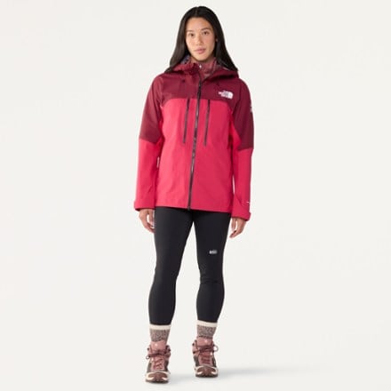 The North Face Summit Series Torre Egger FUTURELIGHT Jacket - Women's 5