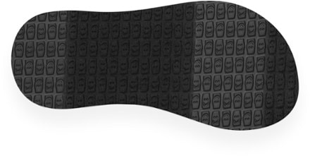 Sanuk Sidewalk Surfer Shoes - Kids' 10