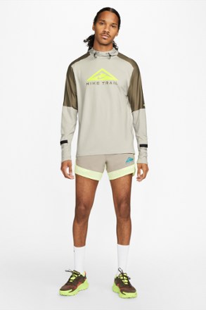 Nike Trail Hoodie - Men's 2