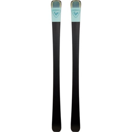 Rossignol Arcade W 84 Skis with Bindings - Women's - 2025/2026 1