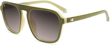 Knockaround Pacific Palisades Polarized Sunglasses 0