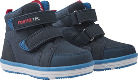 Reima Patter Wash All-Season Waterproof Sneakers - Toddlers'/Kids' 0