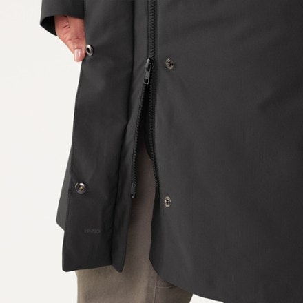 Patagonia Tres 3-in-1 Parka - Women's 10