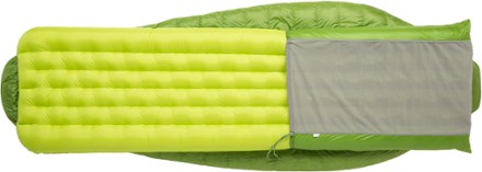 Big Agnes Sarvis SL 30 Sleeping Bag - Men's Long 10