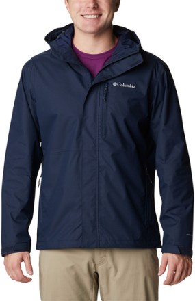 Columbia Hikebound Jacket - Men's 0