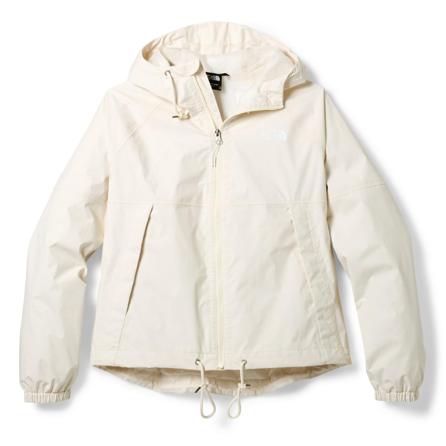 Antora Rain Hoodie - Women's