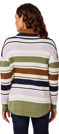 Carve Designs Rockvale Sweater - Women's 2