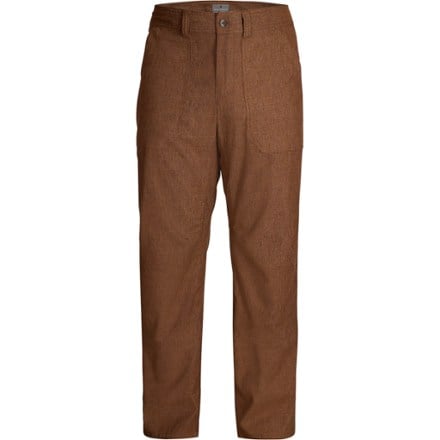 Royal Robbins Hemp Adventure Pants - Men's 0