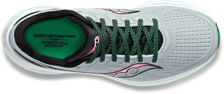 Saucony Endorphin Speed 3 Road-Running Shoes - Women's 3