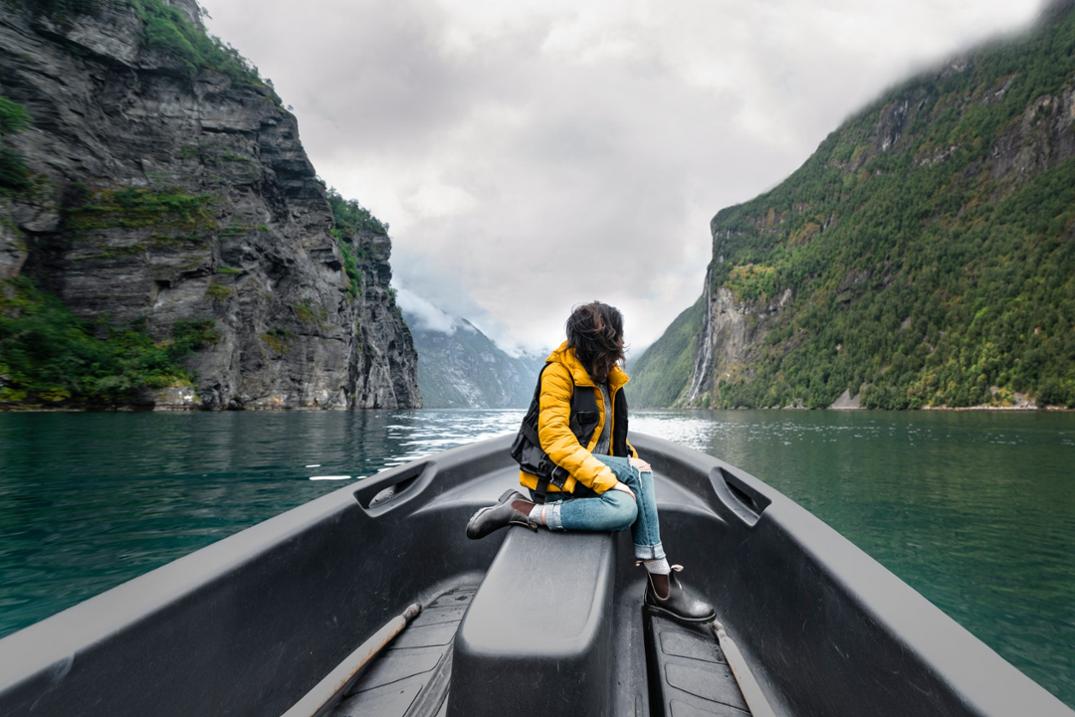 Location Image for Classic Chelsea Boots