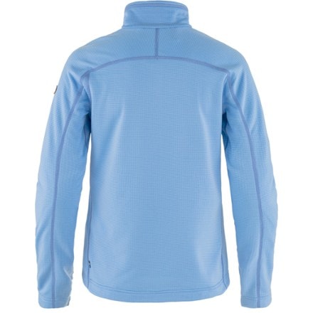 Fjallraven Abisko Lite Fleece Half-Zip - Women's 1