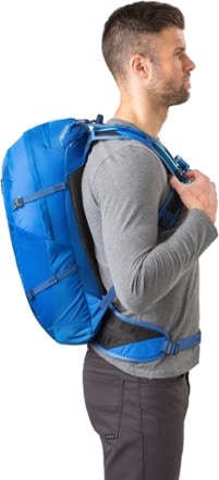 Gregory Inertia 25 Hydration Pack - Men's 4