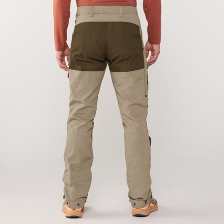 Fjallraven Vidda Pro Ventilated Trousers - Men's 2