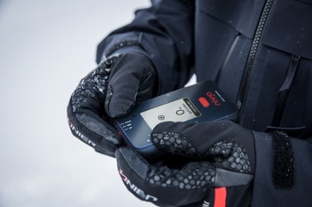 nivia 3D Finder Avalanche Transceiver 10