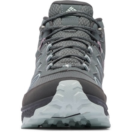 Columbia Peakfreak Rush OutDry Mid Hiking Boots - Women's 5