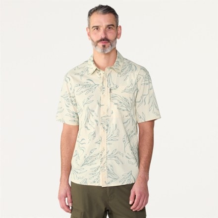 REI Co-op Trailmade Shirt - Men's 2