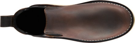 Danner Bull Run Chelsea Boots - Women's 3