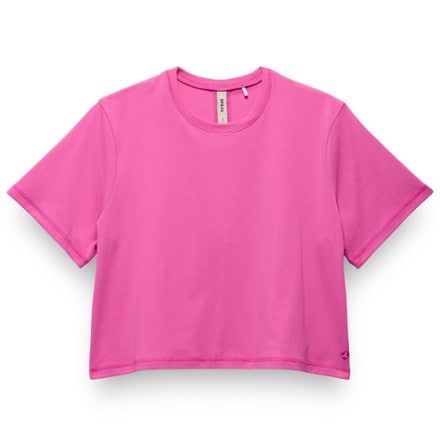 prAna Pure Ascent T-Shirt - Women's 0