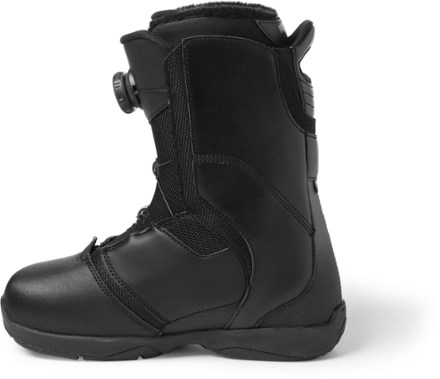 K2 Contour Snowboard Boots - Women's - 2019/2020 1
