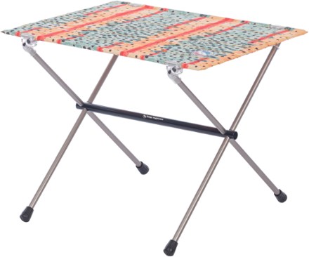 Big Agnes Woodchuck Camp Table REI Co op