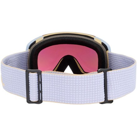 Anon M5 Snow Goggles with MFI Face Mask 2