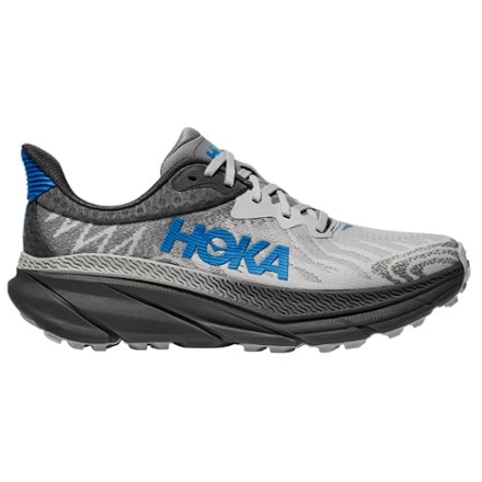 HOKA Challenger 7 Trail-Running Shoes - Men's 0