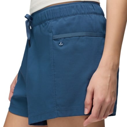 prAna Send Off Shorts 3" - Women's 5