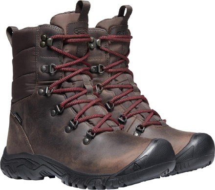 KEEN Greta Waterproof Boots - Women's 2