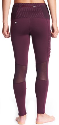 oiselle pocket jogger
