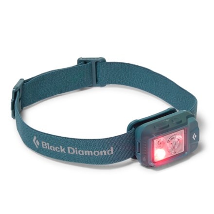 Black Diamond Spot Headlamp 3