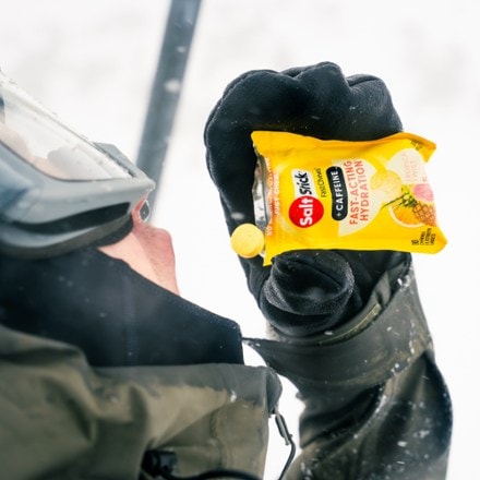 Location Image for FastChews Chewable Electrolyte Tablets - 10 Tablets