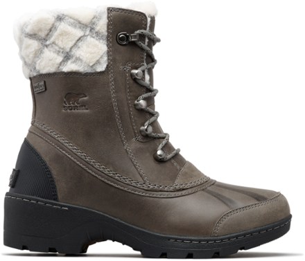 whistler mid sorel