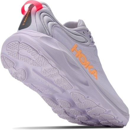 HOKA Gaviota 6 Road-Running Shoes - Women's 7
