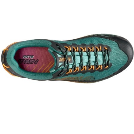 Asolo Eldo Evo GV Approach Shoes - Women's 5