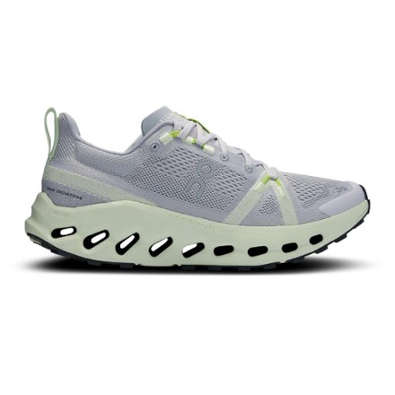 Cloudsurfer Trail Trail-Running Shoes - Women's
