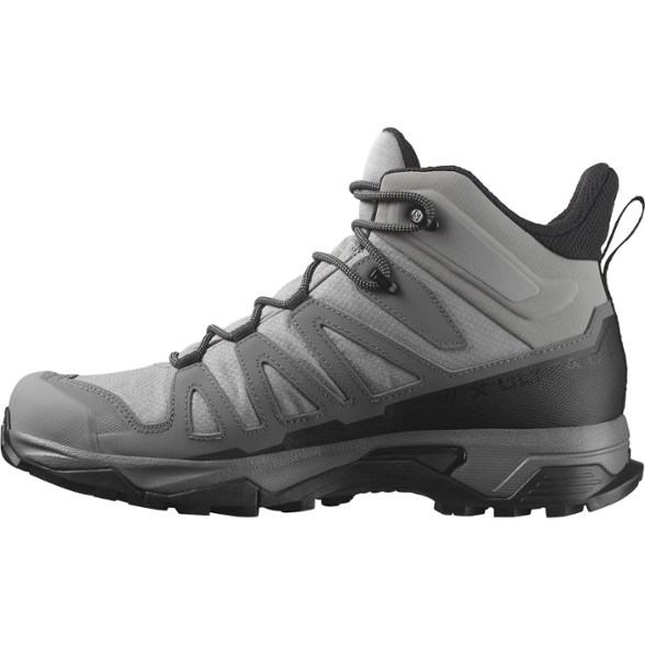 Salomon X Ultra Mid GORE-TEX Hiking Boots Men's REI Co-op