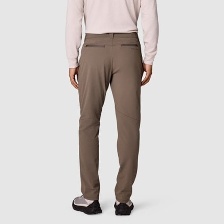 Outdoor Research Timberline Fleece-Lined Pants - Men's 2