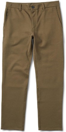 moisture wicking chinos
