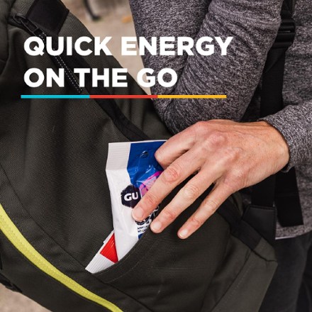 GU Energy Chews 3