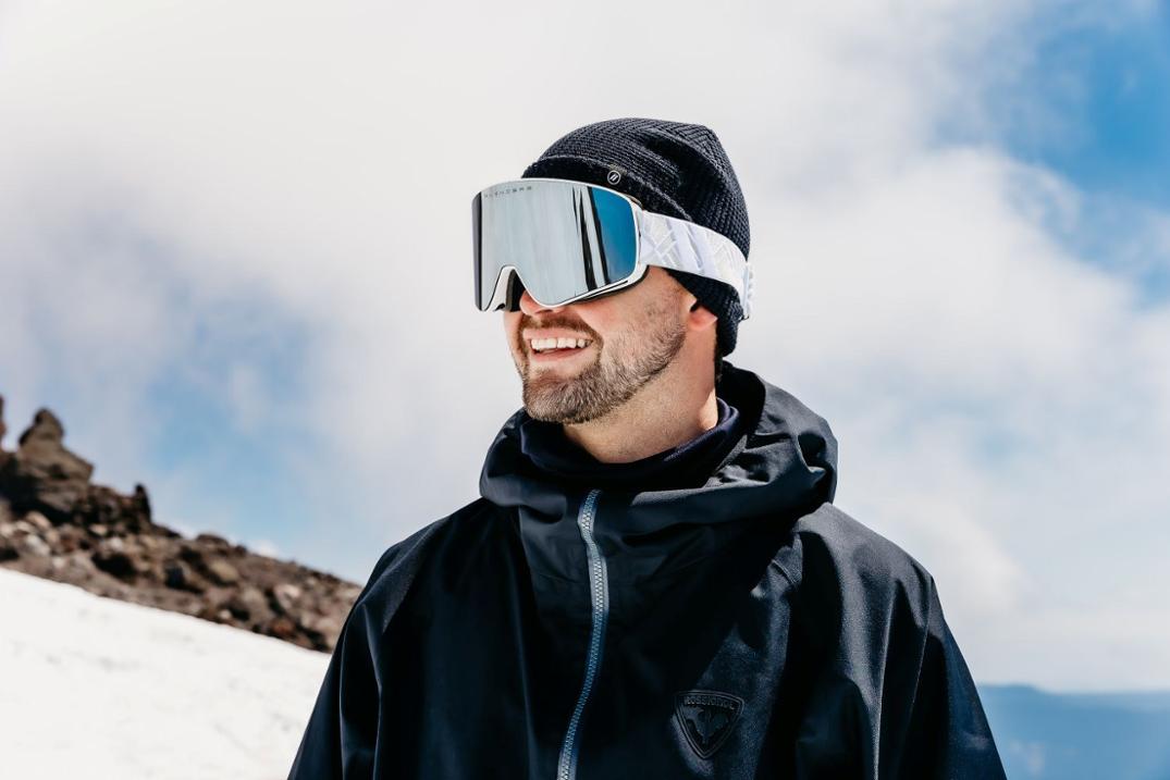 Location Image for Aura Snow Goggles