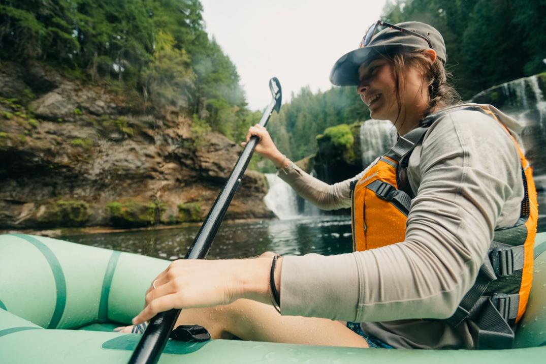 Location Image for Glide PFD - Women's