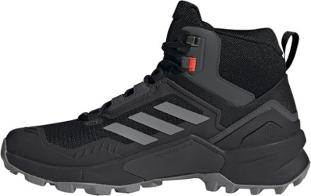 adidas Terrex Swift R3 Mid GORE-TEX Hiking Boots - Men's 1