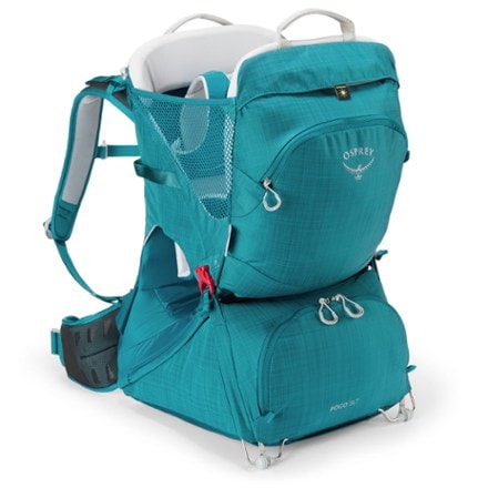 Osprey Poco SLT Child Carrier 0