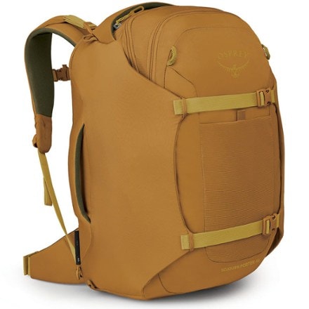Osprey Sojourn Porter 46 L Travel Pack 0