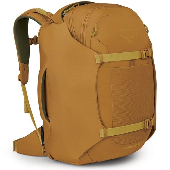 osprey 46 backpack Porter Travel Pack and Fairview daypacks Osprey Sojourn Porter Osprey Porter